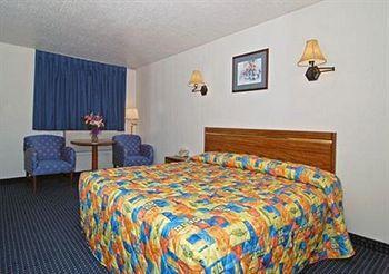 Rodeway Inn Brevard Dış mekan fotoğraf